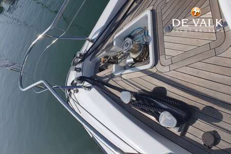 ALALUNGA OPEN 85 SPORT X