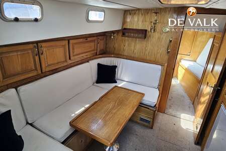 ALAN PAPE 42 KETCH