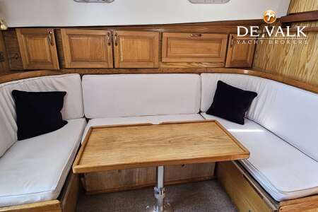ALAN PAPE 42 KETCH