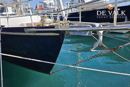 ALAN PAPE 42 KETCH