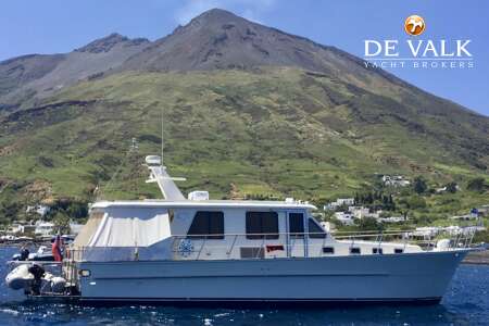 ALASKA 45 SEDAN width=