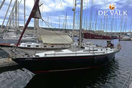 ALB-SAIL 41