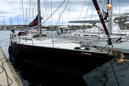 ALB-SAIL 41