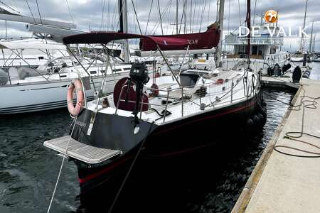 ALB-SAIL 41