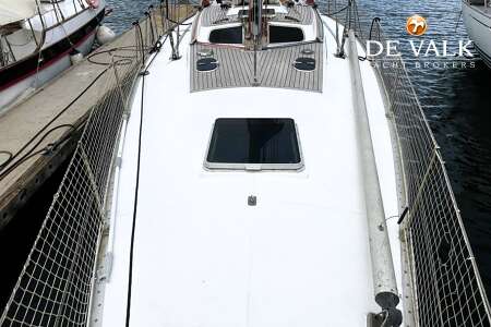 ALB-SAIL 41