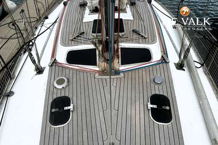 ALB-SAIL 41
