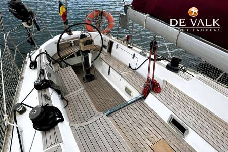 ALB-SAIL 41