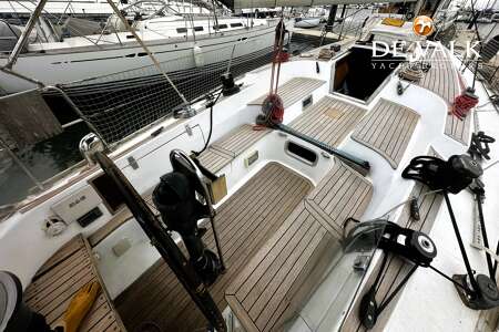 ALB-SAIL 41