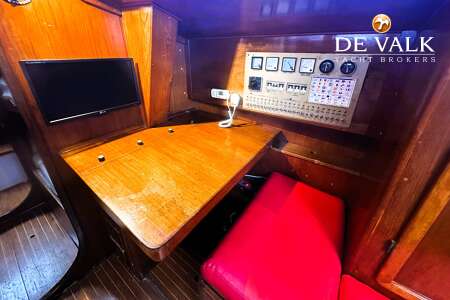 ALB-SAIL 41