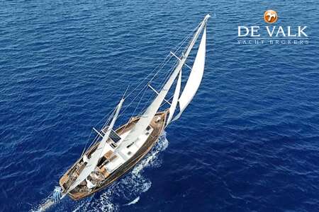 ALDEN 44,6 KETCH