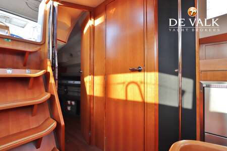 ALLURES 45 CENTERBOARD