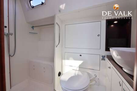 ALLURES 45 CENTERBOARD