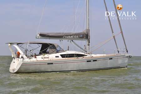 ALLURES 45 CENTERBOARD