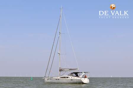 ALLURES 45 CENTERBOARD