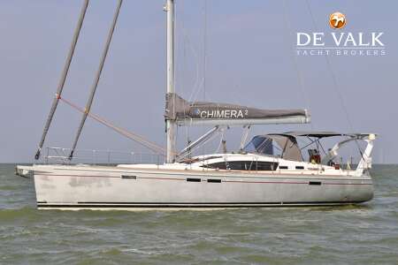 ALLURES 45 CENTERBOARD