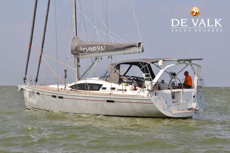 ALLURES 45 CENTERBOARD