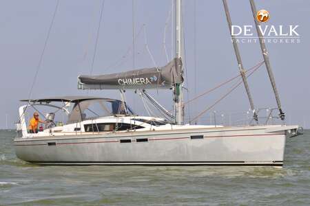 ALLURES 45 CENTERBOARD