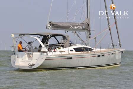 ALLURES 45 CENTERBOARD