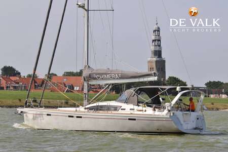 ALLURES 45 CENTERBOARD