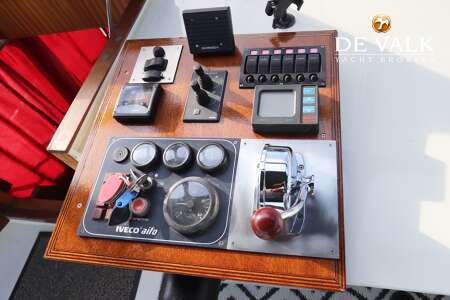 ALMARINE 1200