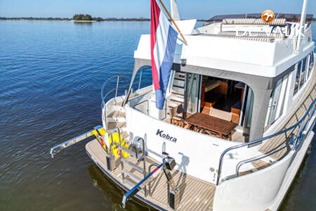 ALMARINE 1430