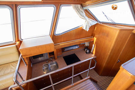 ALMARINE 1430