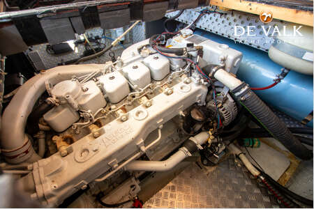 ALMARINE 1430