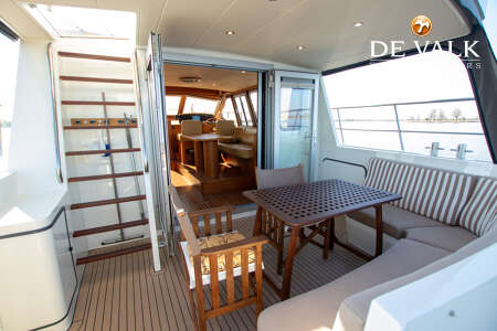ALMARINE 1430