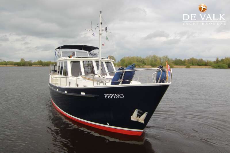 ALMKOTTER 1170 AK