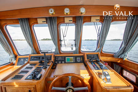 ALMTRAWLER 1200 