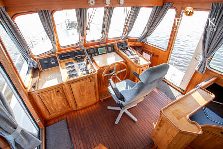 ALMTRAWLER 1200 