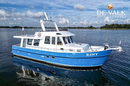 ALMTRAWLER 1200 