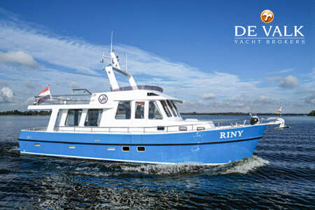 ALMTRAWLER 1200 
