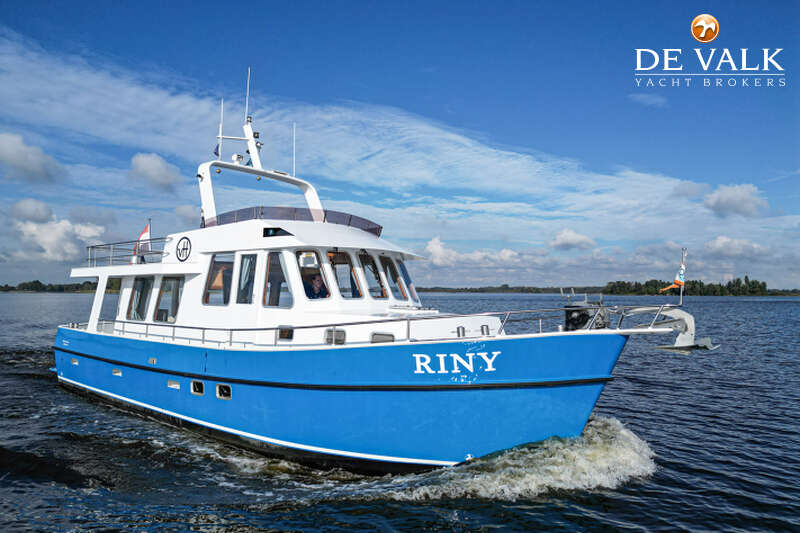 ALMTRAWLER 1200 