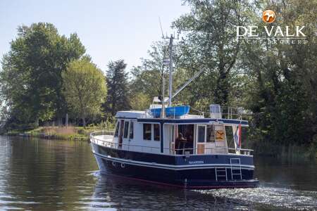 ALMTRAWLER 1320 AD