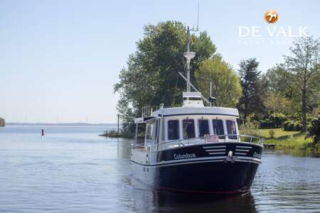 ALMTRAWLER 1320 AD