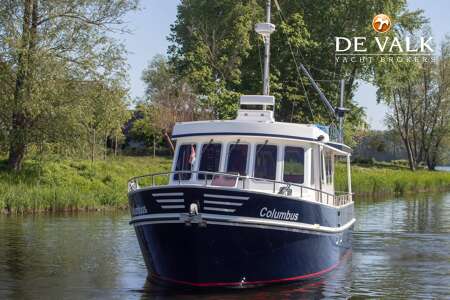 ALMTRAWLER 1320 AD