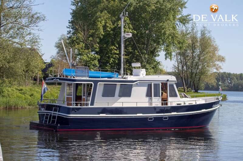 ALMTRAWLER 1320 AD