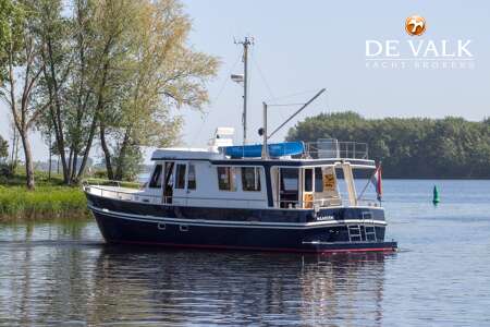 ALMTRAWLER 1320 AD