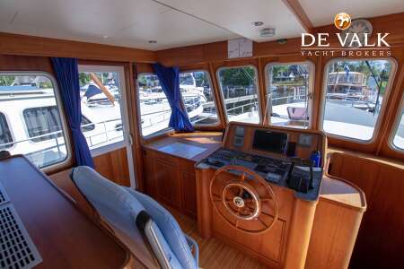ALMTRAWLER 1320 AD