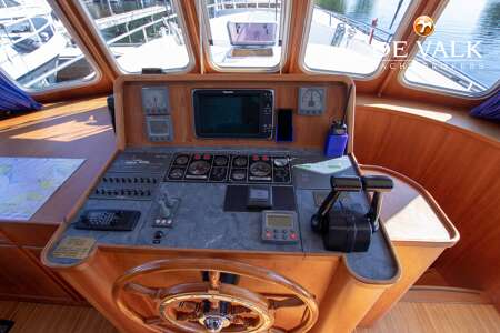 ALMTRAWLER 1320 AD