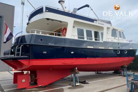 ALMTRAWLER 1600 AD