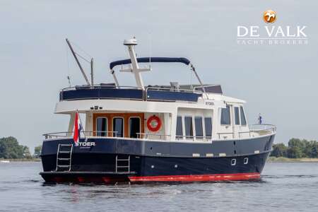 ALMTRAWLER 1600 AD