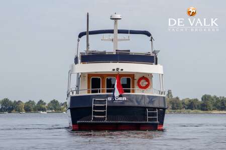 ALMTRAWLER 1600 AD