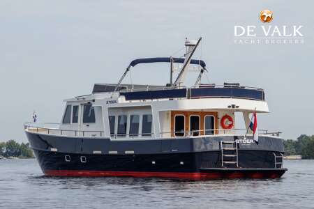 ALMTRAWLER 1600 AD