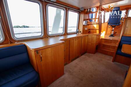 ALMTRAWLER 1600 AD