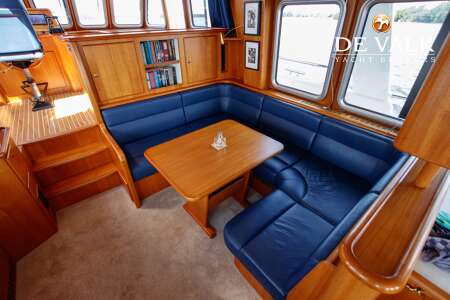 ALMTRAWLER 1600 AD