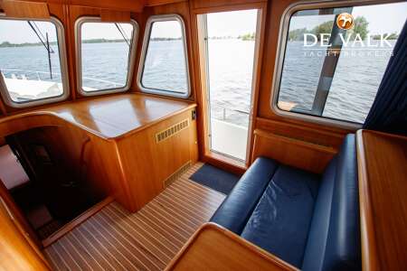 ALMTRAWLER 1600 AD