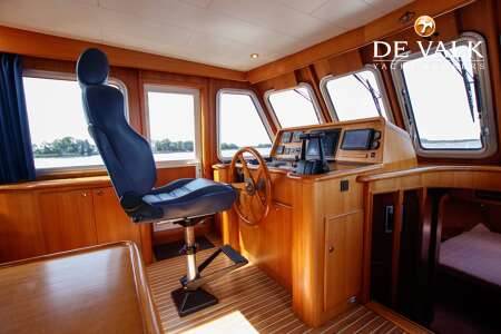 ALMTRAWLER 1600 AD