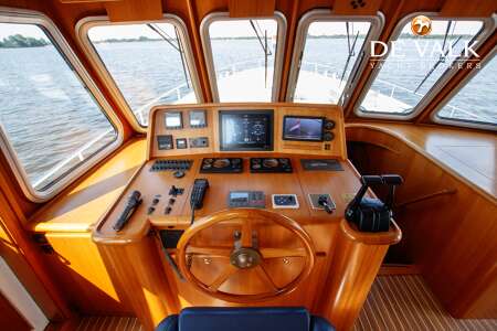 ALMTRAWLER 1600 AD